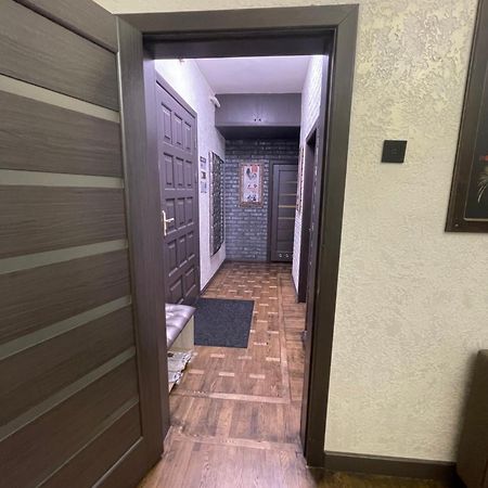 Apartment On Soborna 101 Vinnitsya Dış mekan fotoğraf