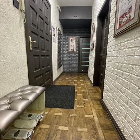 Apartment On Soborna 101 Vinnitsya Dış mekan fotoğraf