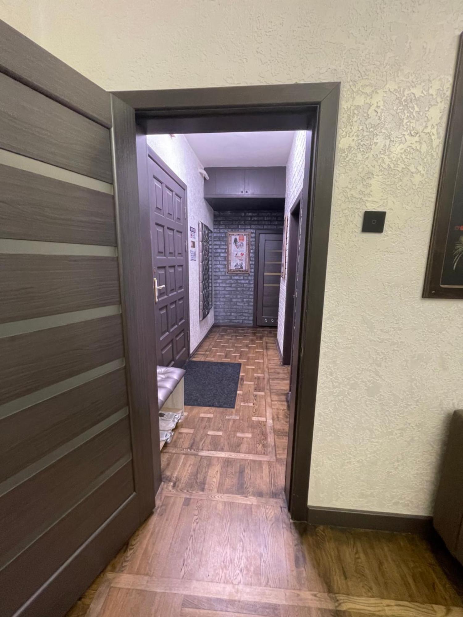 Apartment On Soborna 101 Vinnitsya Dış mekan fotoğraf