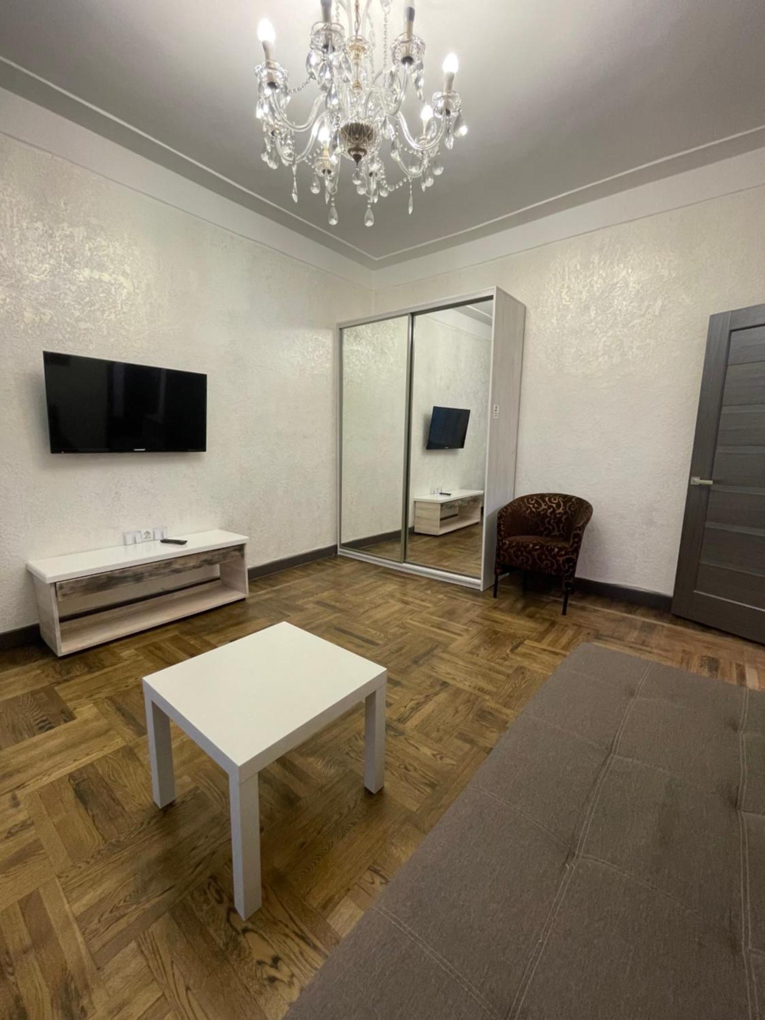Apartment On Soborna 101 Vinnitsya Dış mekan fotoğraf