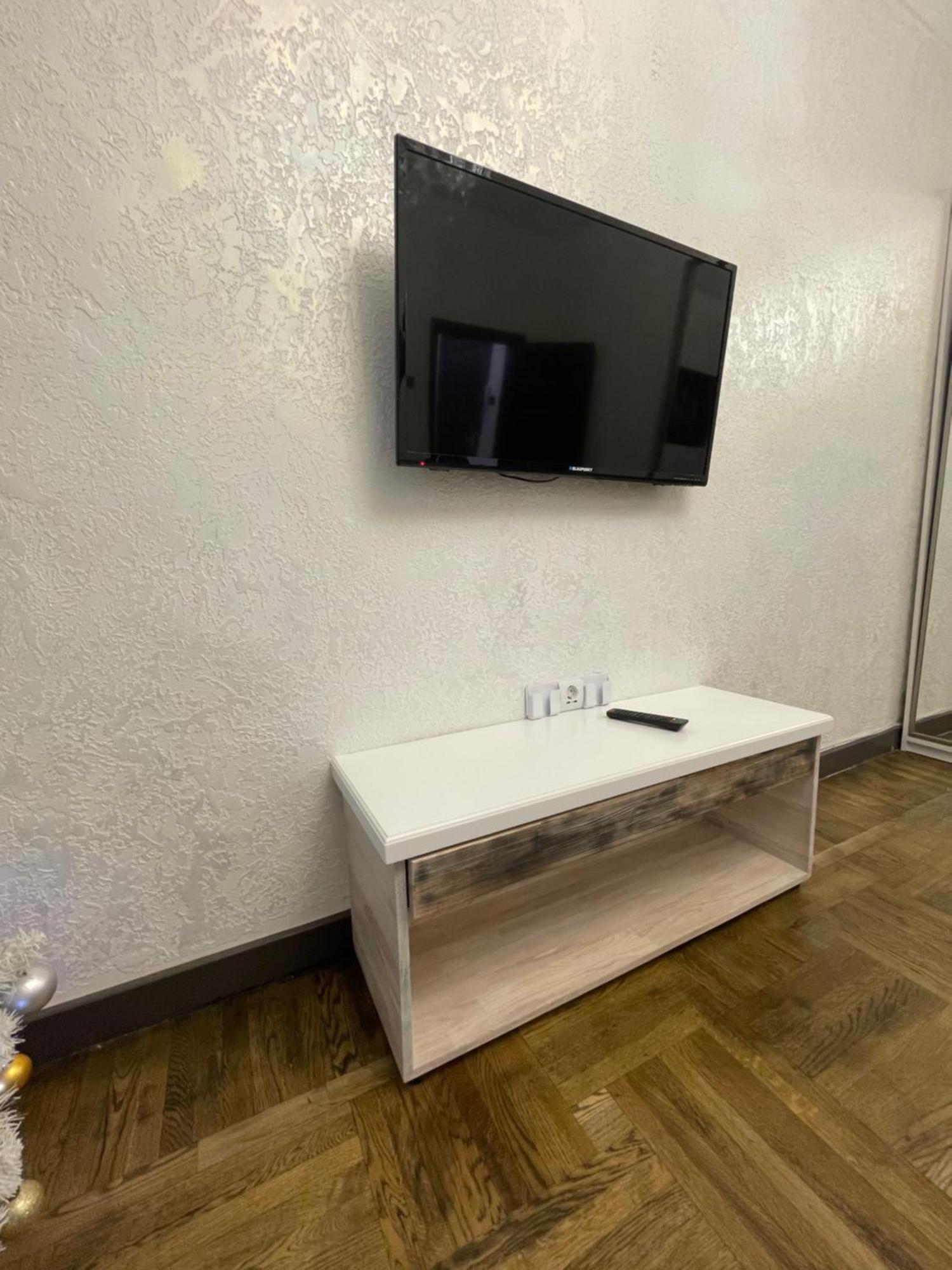 Apartment On Soborna 101 Vinnitsya Dış mekan fotoğraf