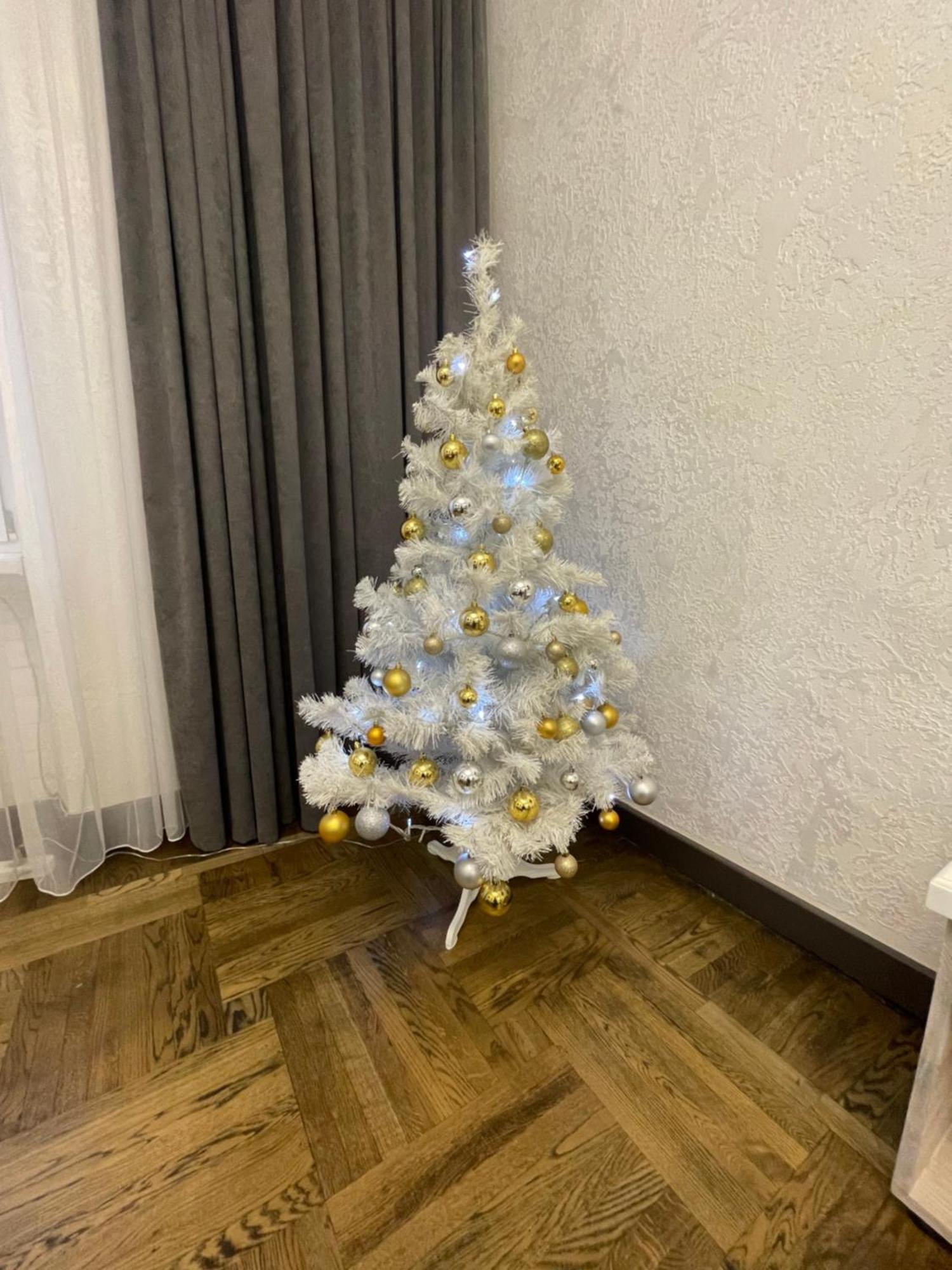 Apartment On Soborna 101 Vinnitsya Dış mekan fotoğraf