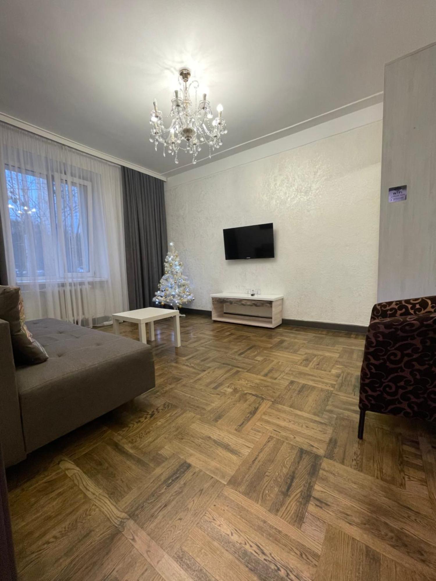 Apartment On Soborna 101 Vinnitsya Dış mekan fotoğraf