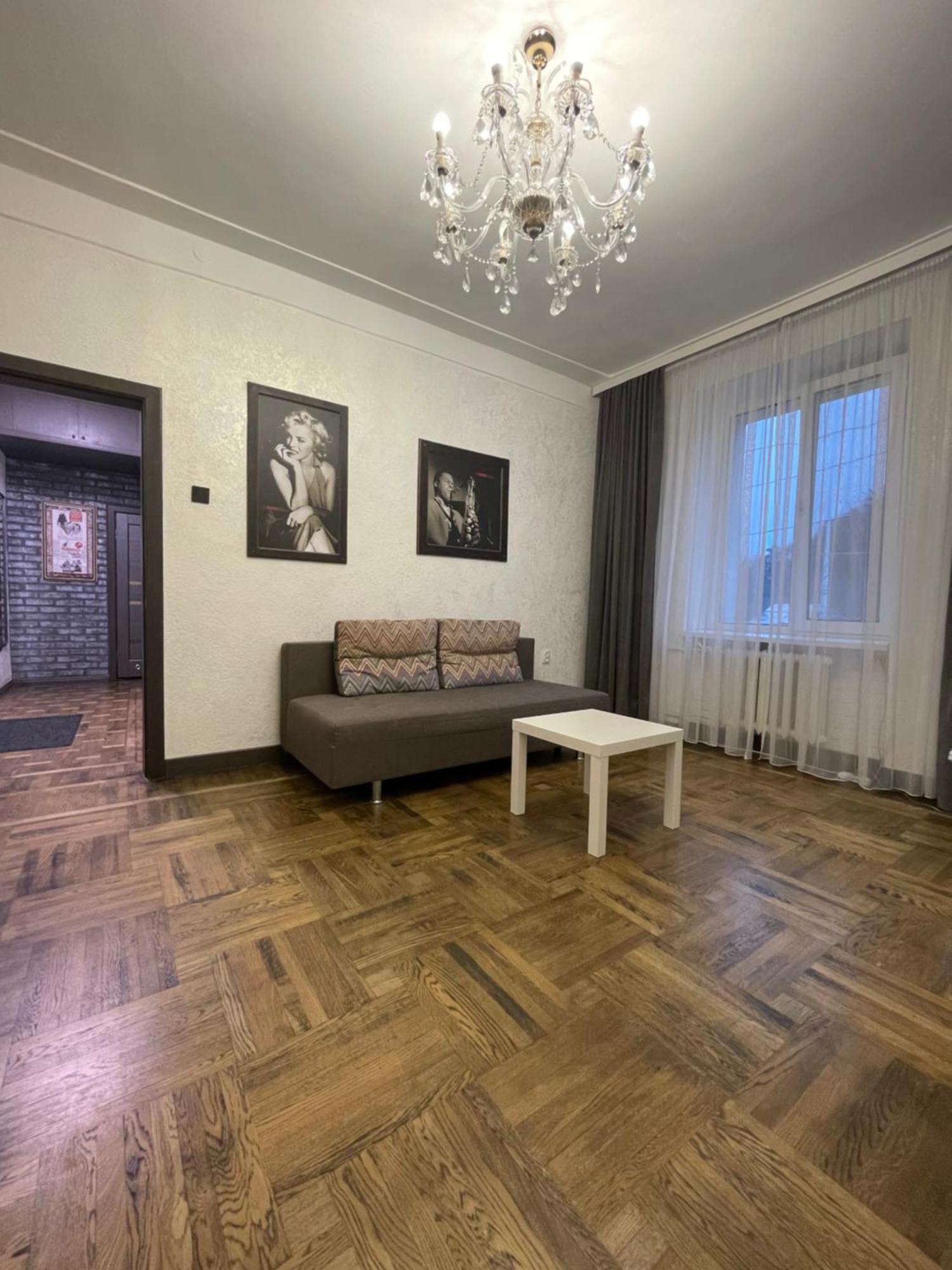 Apartment On Soborna 101 Vinnitsya Dış mekan fotoğraf