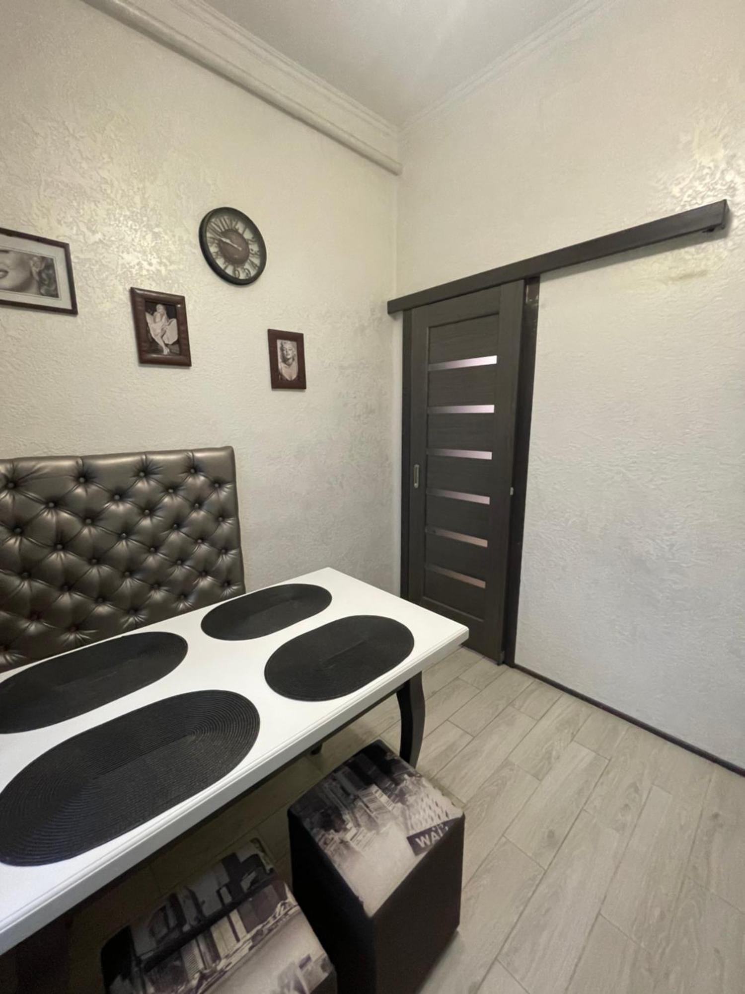 Apartment On Soborna 101 Vinnitsya Dış mekan fotoğraf