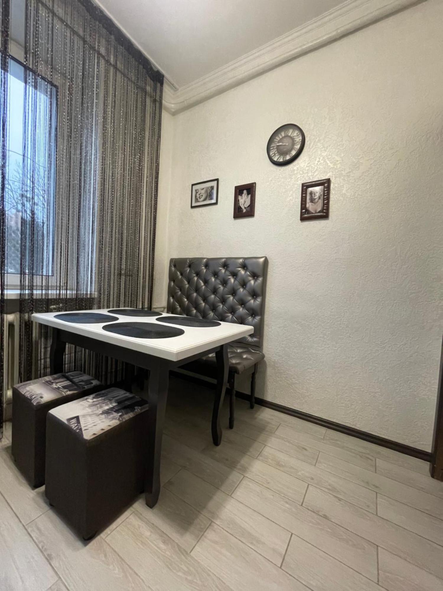Apartment On Soborna 101 Vinnitsya Dış mekan fotoğraf