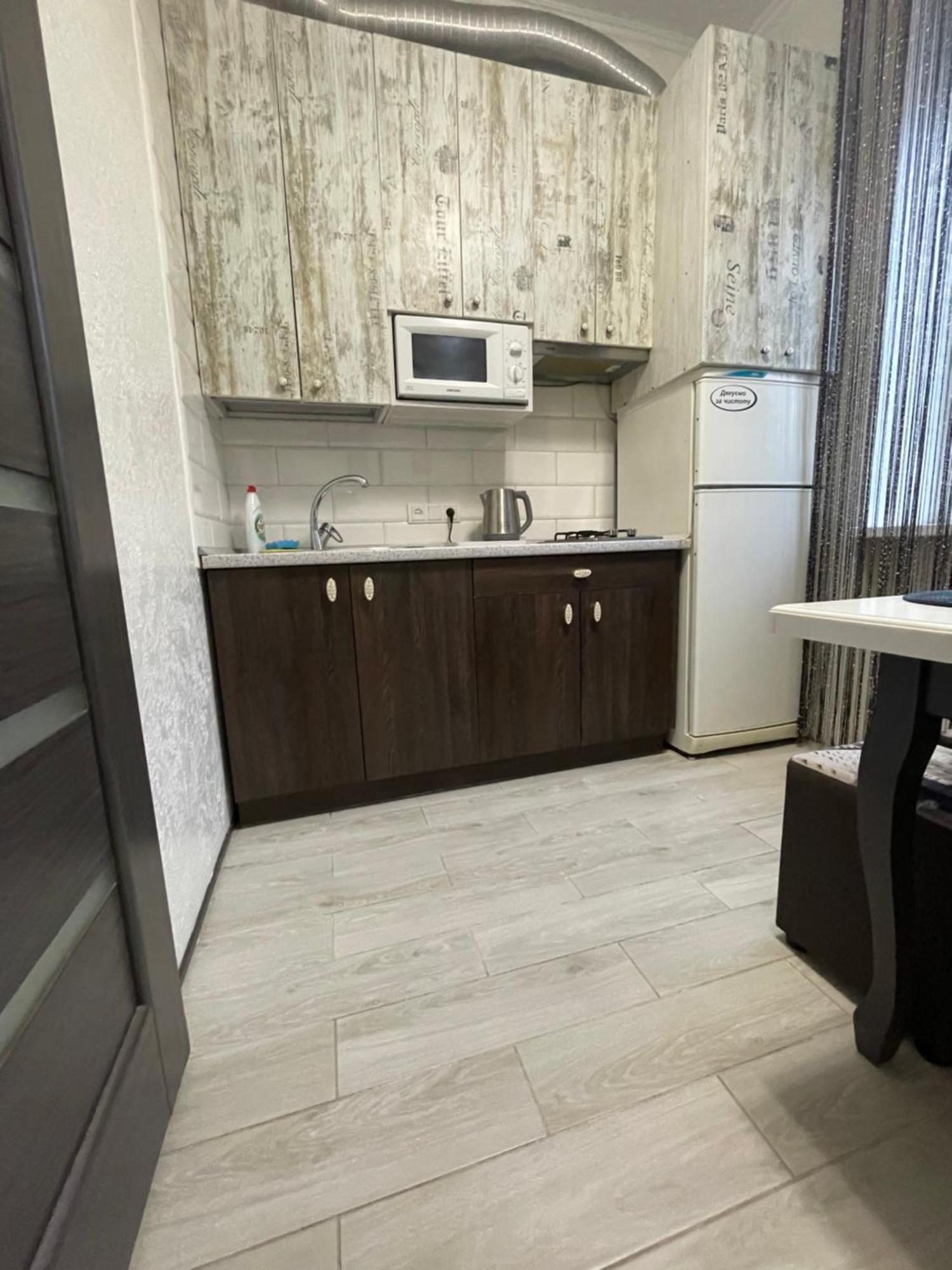 Apartment On Soborna 101 Vinnitsya Dış mekan fotoğraf