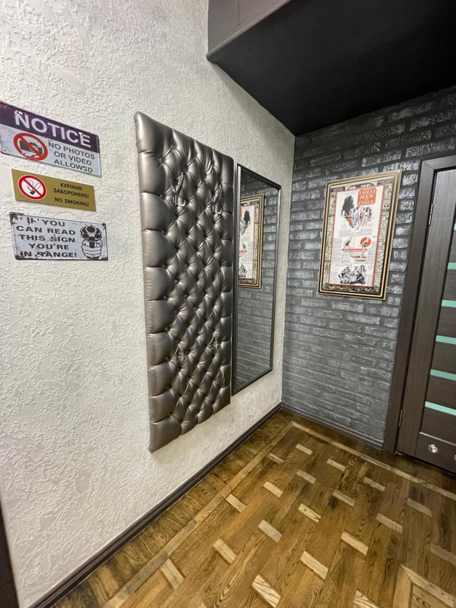 Apartment On Soborna 101 Vinnitsya Dış mekan fotoğraf