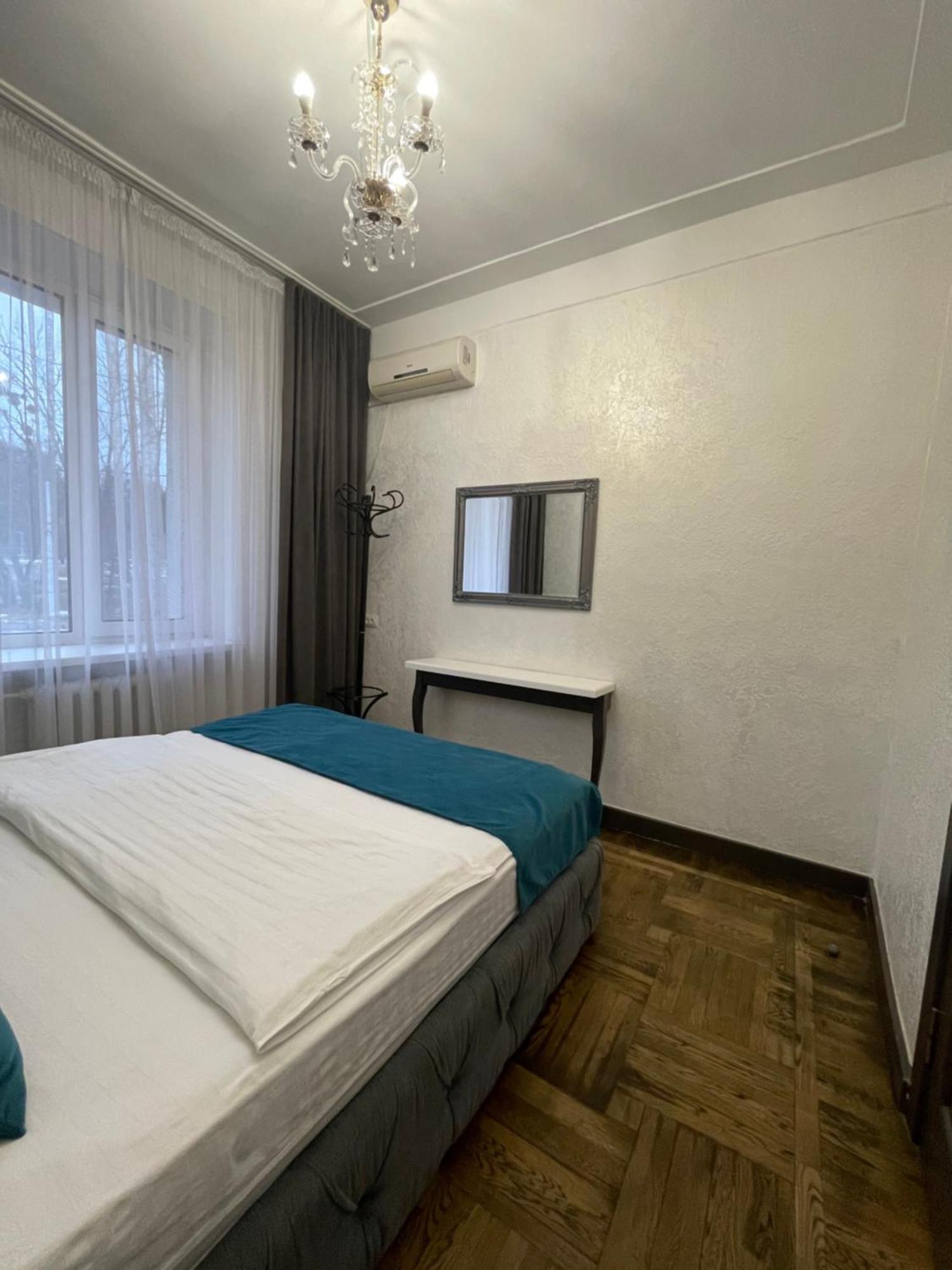 Apartment On Soborna 101 Vinnitsya Dış mekan fotoğraf