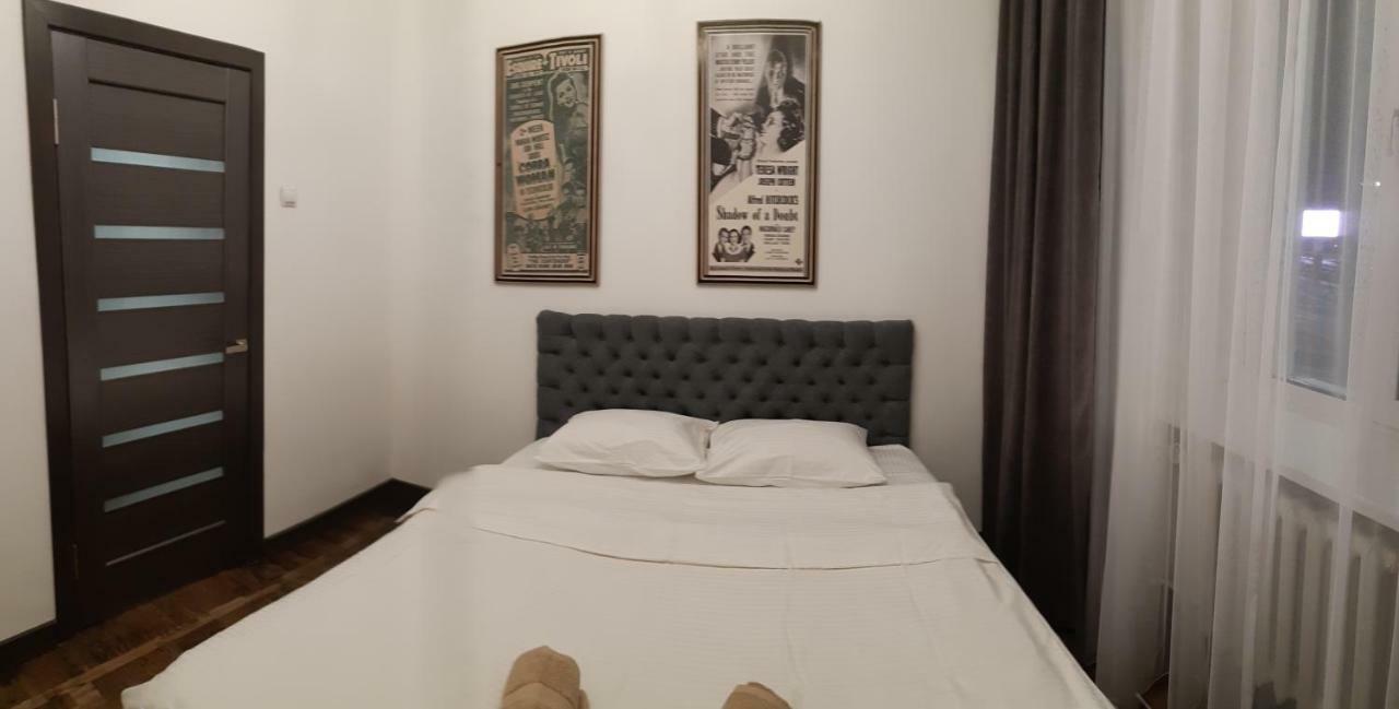 Apartment On Soborna 101 Vinnitsya Dış mekan fotoğraf