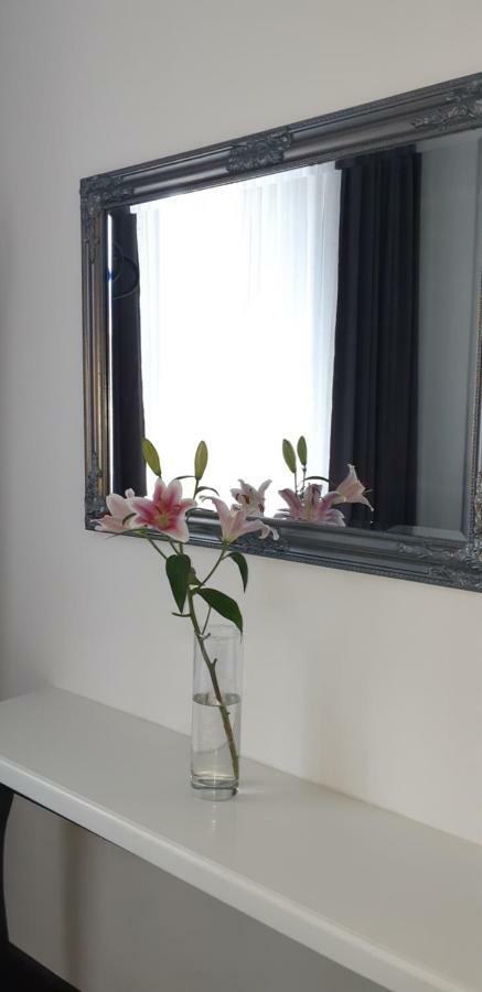 Apartment On Soborna 101 Vinnitsya Dış mekan fotoğraf